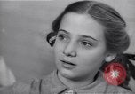 Image classe de maternelle New York United States USA, 1941, de la seconde 53 séquences d'archives historiques vidéo 65675074116