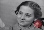 Image classe de maternelle New York United States USA, 1941, de la seconde 54 séquences d'archives historiques vidéo 65675074116
