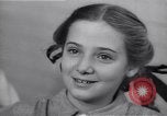Image classe de maternelle New York United States USA, 1941, de la seconde 55 séquences d'archives historiques vidéo 65675074116