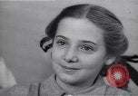 Image classe de maternelle New York United States USA, 1941, de la seconde 56 séquences d'archives historiques vidéo 65675074116