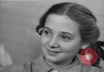 Image classe de maternelle New York United States USA, 1941, de la seconde 58 séquences d'archives historiques vidéo 65675074116