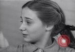 Image classe de maternelle New York United States USA, 1941, de la seconde 59 séquences d'archives historiques vidéo 65675074116
