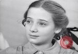 Image classe de maternelle New York United States USA, 1941, de la seconde 60 séquences d'archives historiques vidéo 65675074116