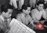 Image salles de détention New York United States USA, 1941, de la seconde 38 séquences d'archives historiques vidéo 65675074117