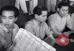 Image salles de détention New York United States USA, 1941, de la seconde 39 séquences d'archives historiques vidéo 65675074117