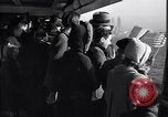 Image Réfugiés juifs fuyant l'Europe au début de la deuxième Guerre mondiale New York City USA, 1941, de la seconde 12 séquences d'archives historiques vidéo 65675074118