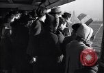 Image Réfugiés juifs fuyant l'Europe au début de la deuxième Guerre mondiale New York City USA, 1941, de la seconde 14 séquences d'archives historiques vidéo 65675074118