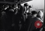 Image Réfugiés juifs fuyant l'Europe au début de la deuxième Guerre mondiale New York City USA, 1941, de la seconde 18 séquences d'archives historiques vidéo 65675074118