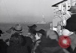 Image Réfugiés juifs fuyant l'Europe au début de la deuxième Guerre mondiale New York City USA, 1941, de la seconde 27 séquences d'archives historiques vidéo 65675074118