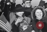 Image Réfugiés juifs fuyant l'Europe au début de la deuxième Guerre mondiale New York City USA, 1941, de la seconde 47 séquences d'archives historiques vidéo 65675074118
