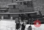 Image of aliens New York United States USA, 1941, second 56 stock footage video 65675074120