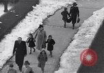 Image of aliens New York United States USA, 1941, second 61 stock footage video 65675074120