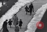Image of aliens New York United States USA, 1941, second 62 stock footage video 65675074120