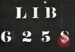 Image of Soviet troops Berlin Germany, 1945, second 1 stock footage video 65675074121