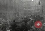 Image of Soviet troops Berlin Germany, 1945, second 16 stock footage video 65675074121