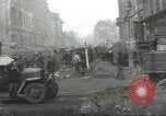 Image of Soviet troops Berlin Germany, 1945, second 30 stock footage video 65675074121