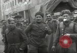 Image of Soviet troops Berlin Germany, 1945, second 32 stock footage video 65675074121