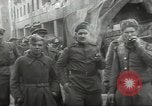 Image of Soviet troops Berlin Germany, 1945, second 33 stock footage video 65675074121