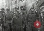 Image of Soviet troops Berlin Germany, 1945, second 34 stock footage video 65675074121