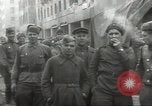 Image of Soviet troops Berlin Germany, 1945, second 35 stock footage video 65675074121
