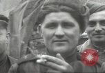 Image of Soviet troops Berlin Germany, 1945, second 36 stock footage video 65675074121