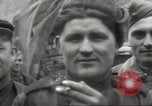 Image of Soviet troops Berlin Germany, 1945, second 37 stock footage video 65675074121