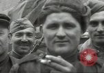 Image of Soviet troops Berlin Germany, 1945, second 38 stock footage video 65675074121
