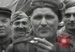 Image of Soviet troops Berlin Germany, 1945, second 39 stock footage video 65675074121