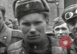 Image of Soviet troops Berlin Germany, 1945, second 40 stock footage video 65675074121