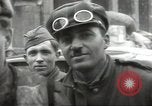 Image of Soviet troops Berlin Germany, 1945, second 42 stock footage video 65675074121