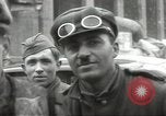 Image of Soviet troops Berlin Germany, 1945, second 43 stock footage video 65675074121