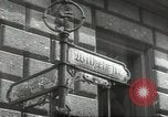 Image of Soviet troops Berlin Germany, 1945, second 60 stock footage video 65675074121