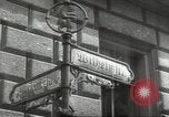 Image of Soviet troops Berlin Germany, 1945, second 61 stock footage video 65675074121