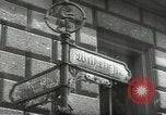 Image of Soviet troops Berlin Germany, 1945, second 62 stock footage video 65675074121