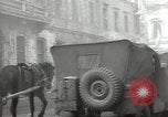 Image of Soviet troops Berlin Germany, 1945, second 8 stock footage video 65675074122