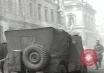 Image of Soviet troops Berlin Germany, 1945, second 9 stock footage video 65675074122