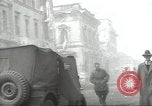 Image of Soviet troops Berlin Germany, 1945, second 10 stock footage video 65675074122