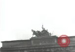 Image of Soviet troops Berlin Germany, 1945, second 34 stock footage video 65675074122