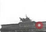 Image of Soviet troops Berlin Germany, 1945, second 35 stock footage video 65675074122