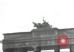 Image of Soviet troops Berlin Germany, 1945, second 36 stock footage video 65675074122