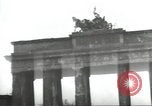 Image of Soviet troops Berlin Germany, 1945, second 37 stock footage video 65675074122