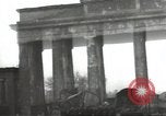 Image of Soviet troops Berlin Germany, 1945, second 38 stock footage video 65675074122