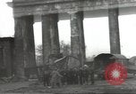 Image of Soviet troops Berlin Germany, 1945, second 39 stock footage video 65675074122