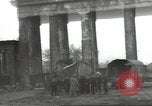 Image of Soviet troops Berlin Germany, 1945, second 40 stock footage video 65675074122
