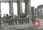 Image of Soviet troops Berlin Germany, 1945, second 42 stock footage video 65675074122