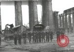 Image of Soviet troops Berlin Germany, 1945, second 44 stock footage video 65675074122