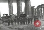 Image of Soviet troops Berlin Germany, 1945, second 45 stock footage video 65675074122