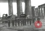 Image of Soviet troops Berlin Germany, 1945, second 46 stock footage video 65675074122