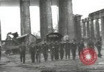 Image of Soviet troops Berlin Germany, 1945, second 47 stock footage video 65675074122