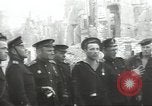 Image of Soviet troops Berlin Germany, 1945, second 49 stock footage video 65675074122